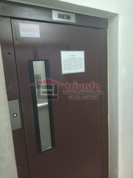 Triunfo Imóveis | Imobiliária em Ribeirão Preto | Apartamento - Vila Amélia - Ribeirão Preto