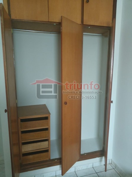 Triunfo Imóveis | Imobiliária em Ribeirão Preto | Apartamento - Vila Amélia - Ribeirão Preto