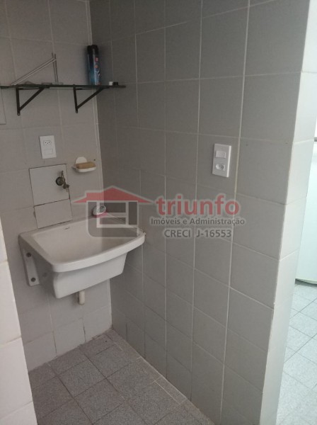 Triunfo Imóveis | Imobiliária em Ribeirão Preto | Apartamento - Vila Amélia - Ribeirão Preto