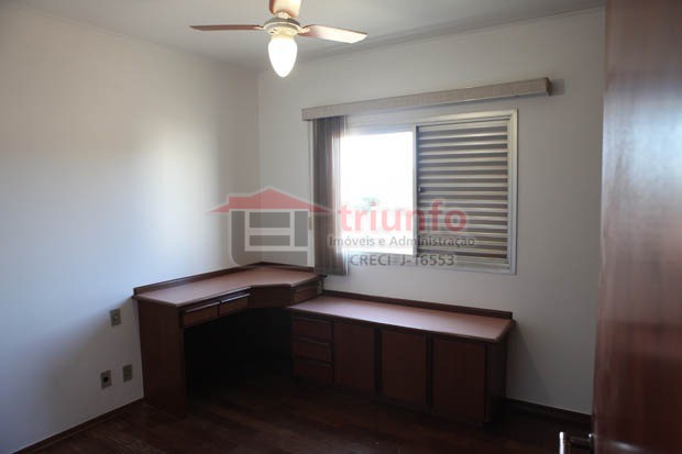Triunfo Imóveis | Imobiliária em Ribeirão Preto | Apartamento - Jardim Paulistano - Ribeirão Preto