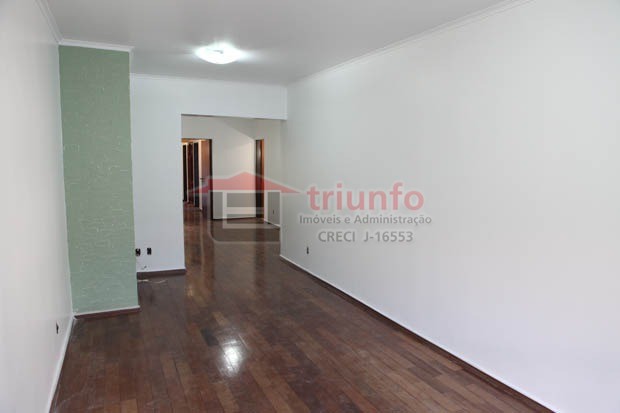 Triunfo Imóveis | Imobiliária em Ribeirão Preto | Apartamento - Jardim Paulistano - Ribeirão Preto