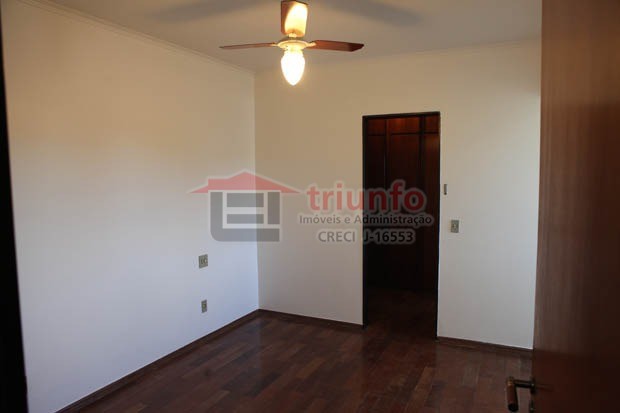 Triunfo Imóveis | Imobiliária em Ribeirão Preto | Apartamento - Jardim Paulistano - Ribeirão Preto