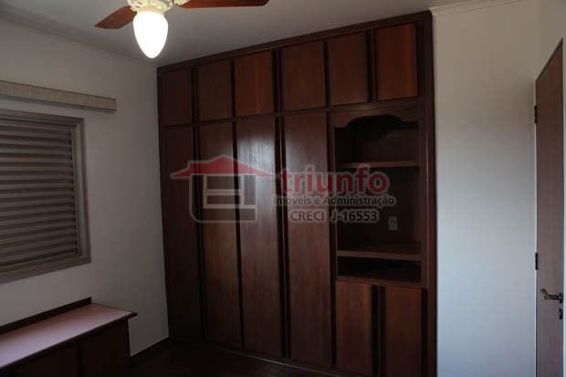 Triunfo Imóveis | Imobiliária em Ribeirão Preto | Apartamento - Jardim Paulistano - Ribeirão Preto