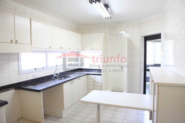 Triunfo Imóveis | Imobiliária em Ribeirão Preto | Apartamento - Jardim Paulistano - Ribeirão Preto