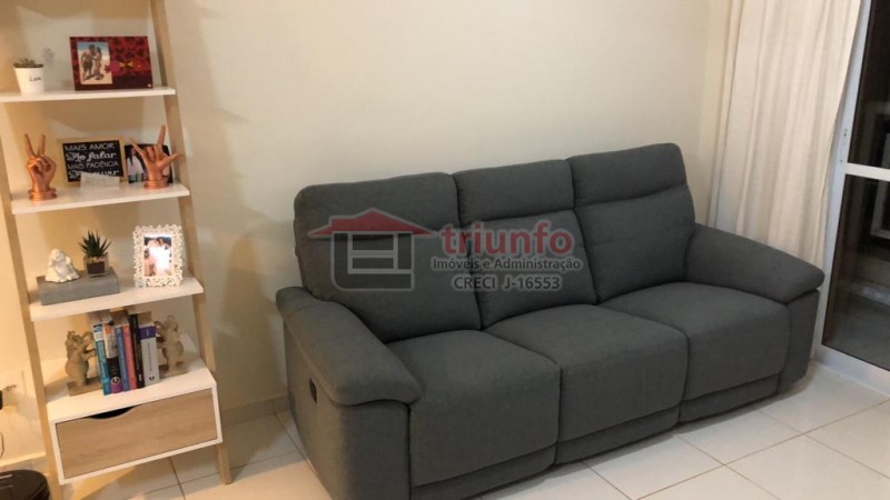 Apartamento - Vila Amélia - Ribeirão Preto