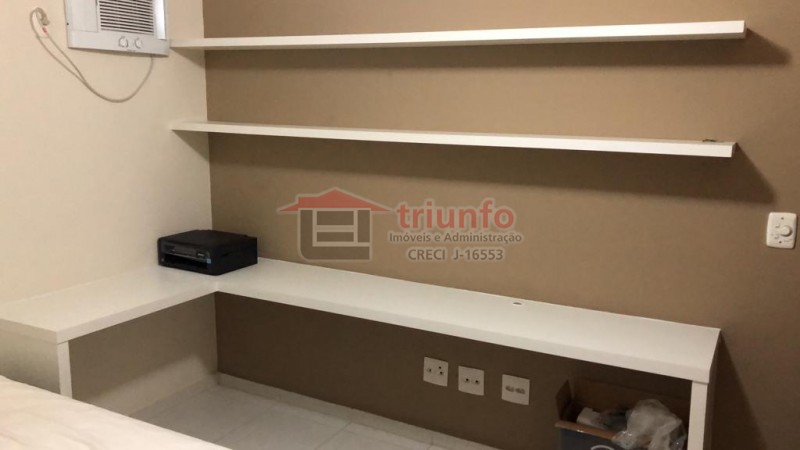 Triunfo Imóveis | Imobiliária em Ribeirão Preto | Apartamento - Vila Amélia - Ribeirão Preto