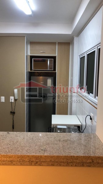 Triunfo Imóveis | Imobiliária em Ribeirão Preto | Apartamento - Vila Amélia - Ribeirão Preto