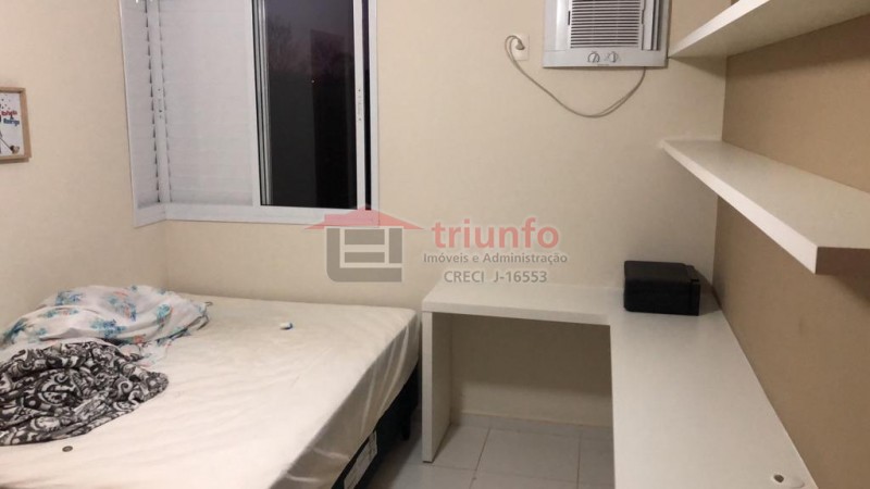 Triunfo Imóveis | Imobiliária em Ribeirão Preto | Apartamento - Vila Amélia - Ribeirão Preto