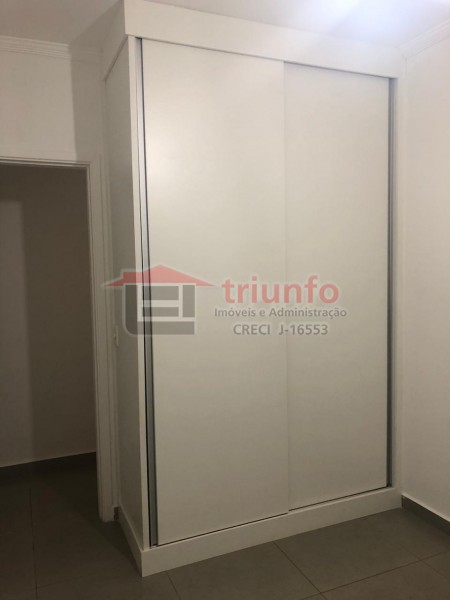 Triunfo Imóveis | Imobiliária em Ribeirão Preto | Apartamento - Lagoinha - Ribeirão Preto