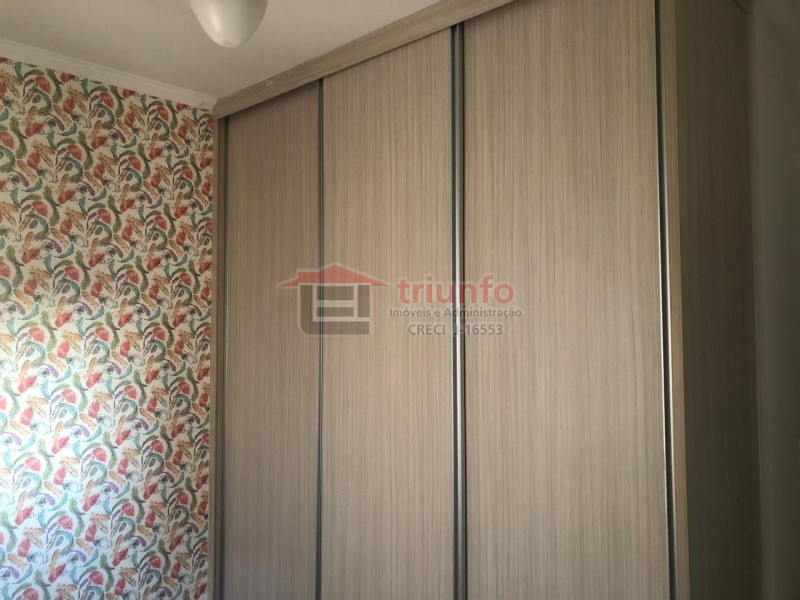 Triunfo Imóveis | Imobiliária em Ribeirão Preto | Apartamento - Lagoinha - Ribeirão Preto