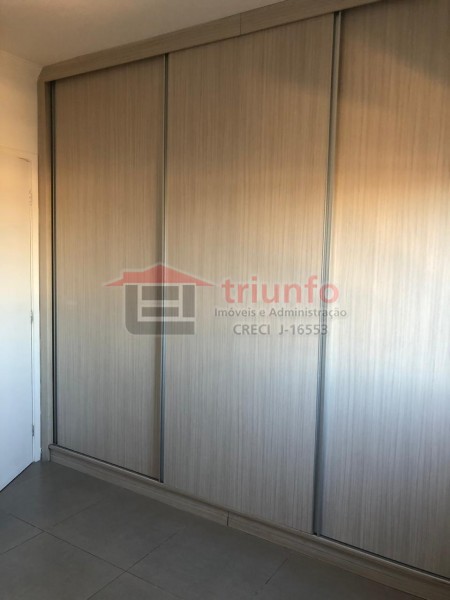 Triunfo Imóveis | Imobiliária em Ribeirão Preto | Apartamento - Lagoinha - Ribeirão Preto