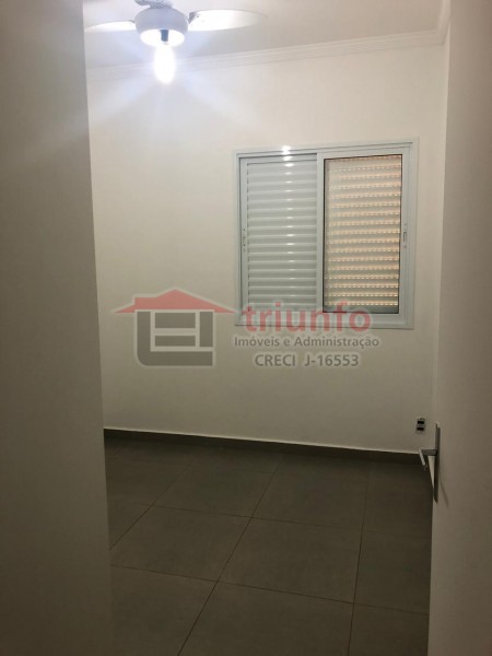 Triunfo Imóveis | Imobiliária em Ribeirão Preto | Apartamento - Lagoinha - Ribeirão Preto