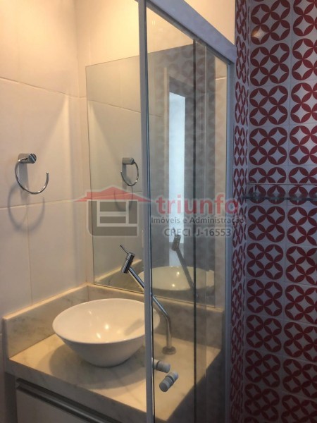 Triunfo Imóveis | Imobiliária em Ribeirão Preto | Apartamento - Lagoinha - Ribeirão Preto