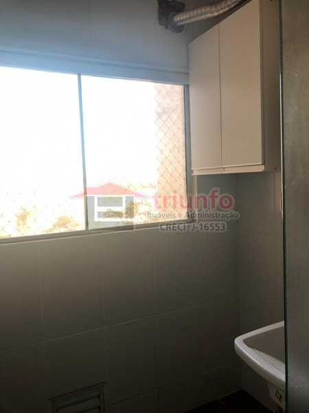 Triunfo Imóveis | Imobiliária em Ribeirão Preto | Apartamento - Lagoinha - Ribeirão Preto
