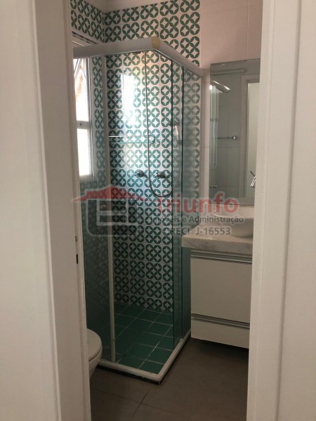 Triunfo Imóveis | Imobiliária em Ribeirão Preto | Apartamento - Lagoinha - Ribeirão Preto