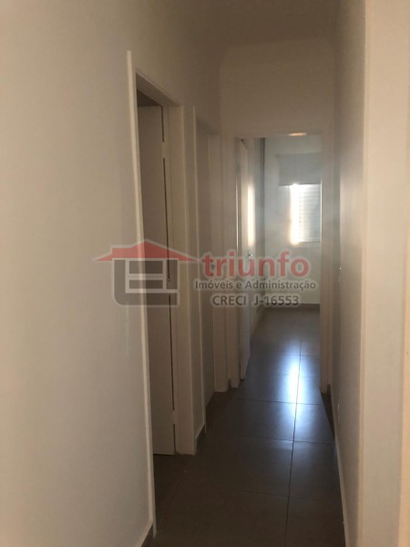 Triunfo Imóveis | Imobiliária em Ribeirão Preto | Apartamento - Lagoinha - Ribeirão Preto
