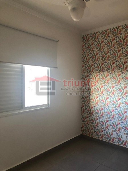 Triunfo Imóveis | Imobiliária em Ribeirão Preto | Apartamento - Lagoinha - Ribeirão Preto