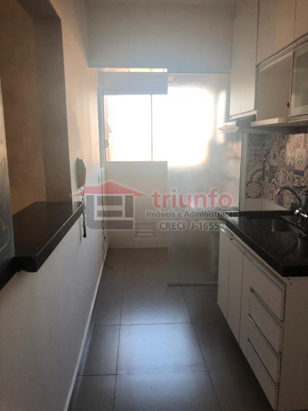 Triunfo Imóveis | Imobiliária em Ribeirão Preto | Apartamento - Lagoinha - Ribeirão Preto