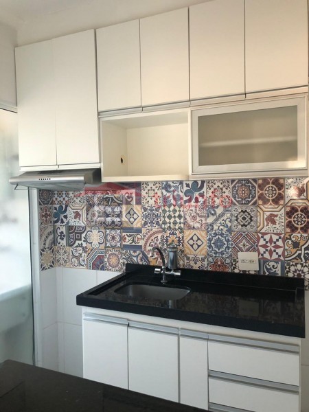 Triunfo Imóveis | Imobiliária em Ribeirão Preto | Apartamento - Lagoinha - Ribeirão Preto