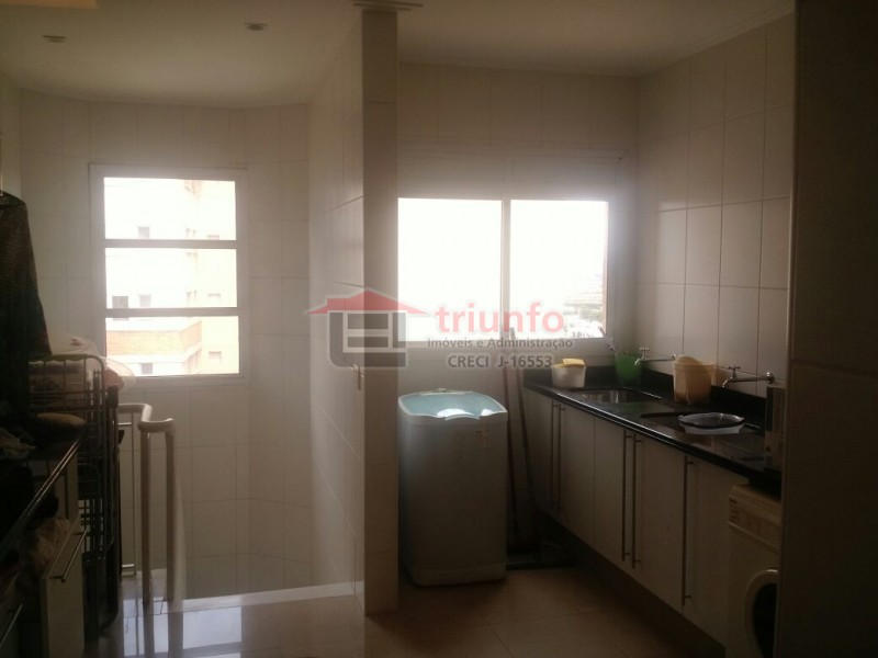 Triunfo Imóveis | Imobiliária em Ribeirão Preto | Apartamento - Jardim Irajá - Ribeirão Preto