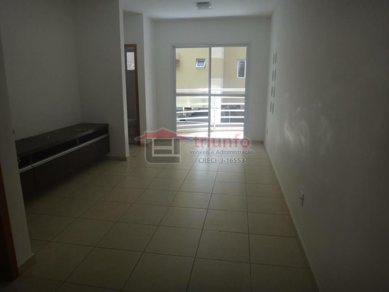 Apartamento - Jardim Botânico - Ribeirão Preto