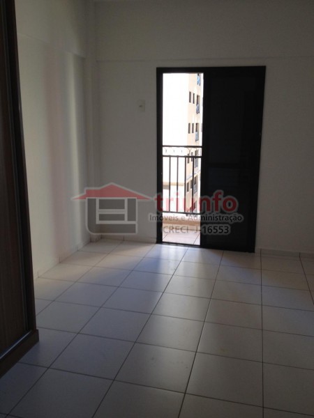 Apartamento - Jardim Nova Aliança - Ribeirão Preto