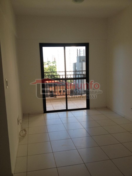 Triunfo Imóveis | Imobiliária em Ribeirão Preto | Apartamento - Jardim Nova Aliança - Ribeirão Preto