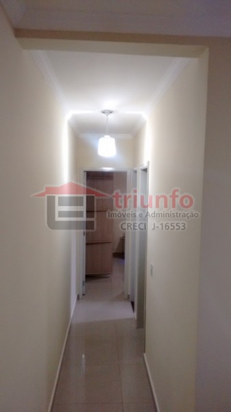 Triunfo Imóveis | Imobiliária em Ribeirão Preto | Apartamento - City Ribeirão - Ribeirão Preto