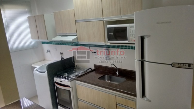 Triunfo Imóveis | Imobiliária em Ribeirão Preto | Apartamento - City Ribeirão - Ribeirão Preto