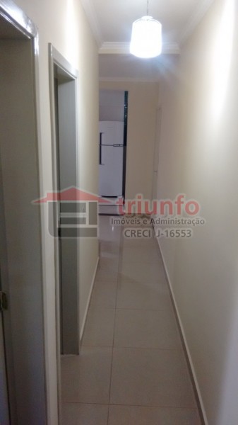 Triunfo Imóveis | Imobiliária em Ribeirão Preto | Apartamento - City Ribeirão - Ribeirão Preto