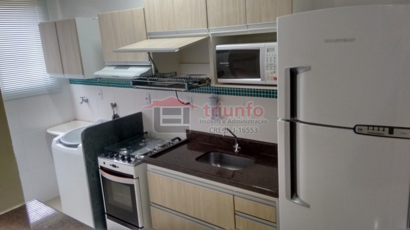 Triunfo Imóveis | Imobiliária em Ribeirão Preto | Apartamento - City Ribeirão - Ribeirão Preto