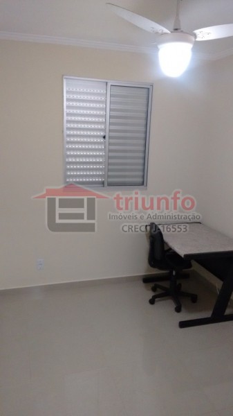 Triunfo Imóveis | Imobiliária em Ribeirão Preto | Apartamento - City Ribeirão - Ribeirão Preto