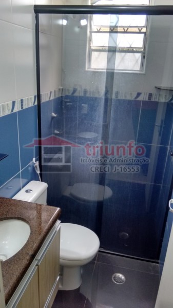 Triunfo Imóveis | Imobiliária em Ribeirão Preto | Apartamento - City Ribeirão - Ribeirão Preto