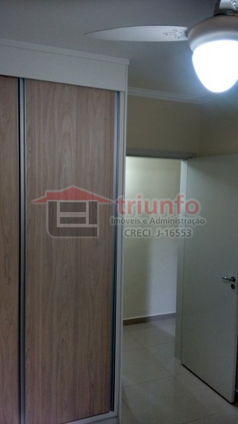 Triunfo Imóveis | Imobiliária em Ribeirão Preto | Apartamento - City Ribeirão - Ribeirão Preto