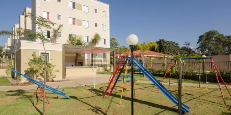 Triunfo Imóveis | Imobiliária em Ribeirão Preto | Apartamento - City Ribeirão - Ribeirão Preto