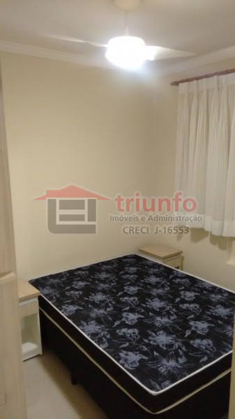 Triunfo Imóveis | Imobiliária em Ribeirão Preto | Apartamento - City Ribeirão - Ribeirão Preto