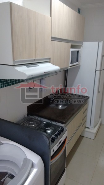 Triunfo Imóveis | Imobiliária em Ribeirão Preto | Apartamento - City Ribeirão - Ribeirão Preto