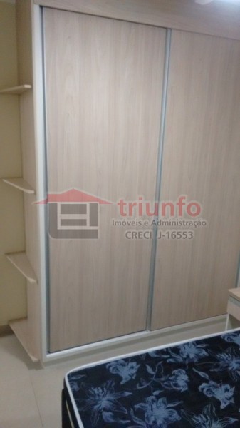 Triunfo Imóveis | Imobiliária em Ribeirão Preto | Apartamento - City Ribeirão - Ribeirão Preto