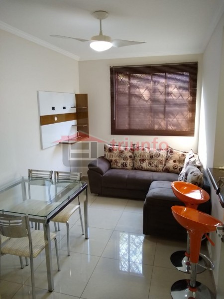 Triunfo Imóveis | Imobiliária em Ribeirão Preto | Apartamento - City Ribeirão - Ribeirão Preto