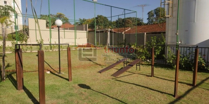 Triunfo Imóveis | Imobiliária em Ribeirão Preto | Apartamento - City Ribeirão - Ribeirão Preto