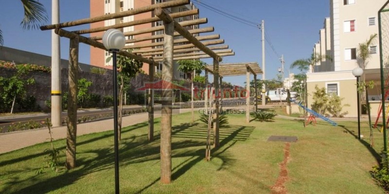 Triunfo Imóveis | Imobiliária em Ribeirão Preto | Apartamento - City Ribeirão - Ribeirão Preto