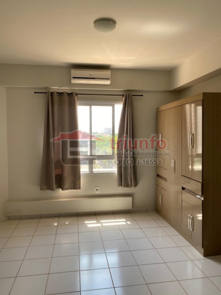 Triunfo Imóveis | Imobiliária em Ribeirão Preto | Apartamento - Iguatemi - Ribeirão Preto