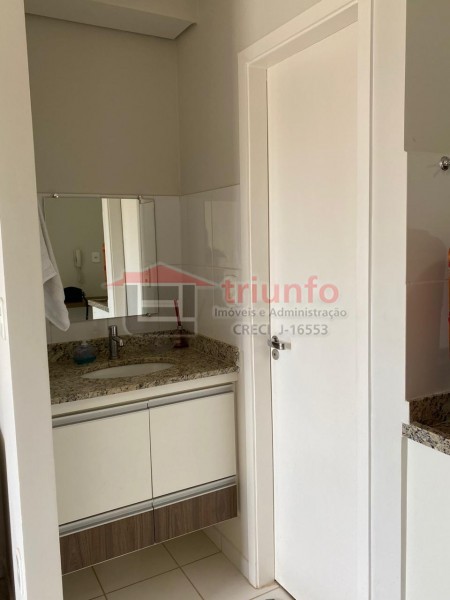 Triunfo Imóveis | Imobiliária em Ribeirão Preto | Apartamento - Iguatemi - Ribeirão Preto