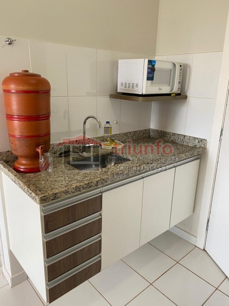 Triunfo Imóveis | Imobiliária em Ribeirão Preto | Apartamento - Iguatemi - Ribeirão Preto