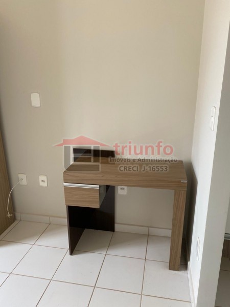 Triunfo Imóveis | Imobiliária em Ribeirão Preto | Apartamento - Iguatemi - Ribeirão Preto