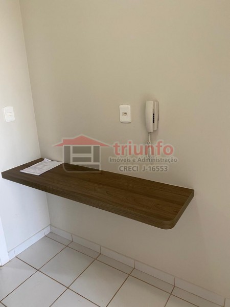 Triunfo Imóveis | Imobiliária em Ribeirão Preto | Apartamento - Iguatemi - Ribeirão Preto