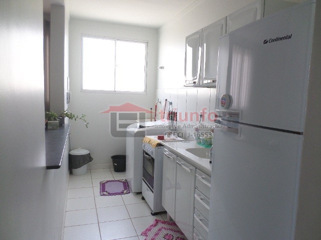 Triunfo Imóveis | Imobiliária em Ribeirão Preto | Apartamento - Ipiranga - Ribeirão Preto