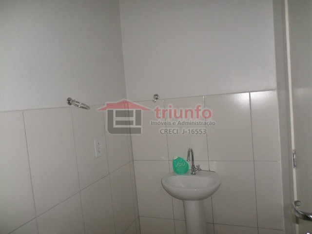 Triunfo Imóveis | Imobiliária em Ribeirão Preto | Apartamento - Ipiranga - Ribeirão Preto