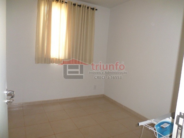 Triunfo Imóveis | Imobiliária em Ribeirão Preto | Apartamento - Ipiranga - Ribeirão Preto