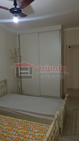 Triunfo Imóveis | Imobiliária em Ribeirão Preto | Apartamento - Vila Tibério - Ribeirão Preto